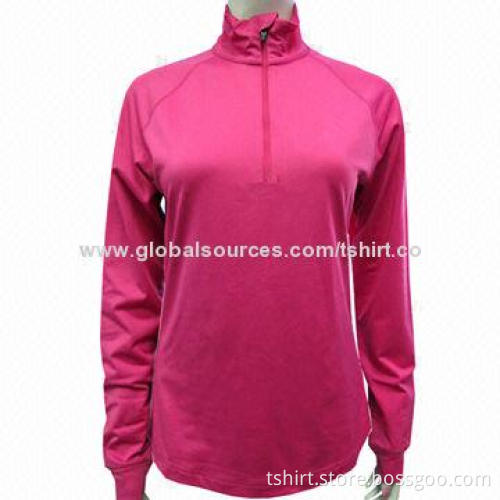 2014 New Design Ladies'/Women's Jacket, Customized Designs Welcomed